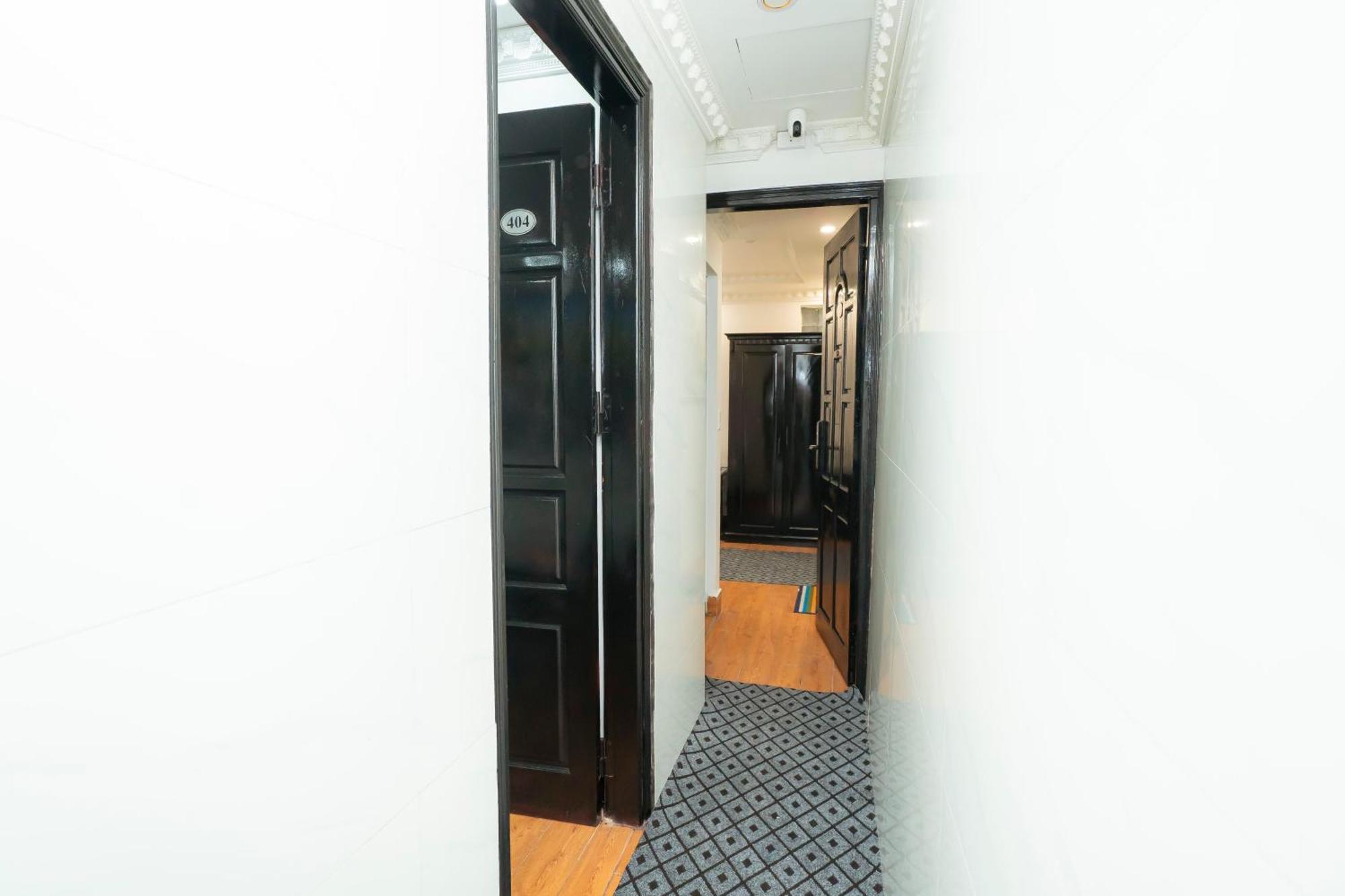 Golden Rose Premium Hotel 하노이 외부 사진