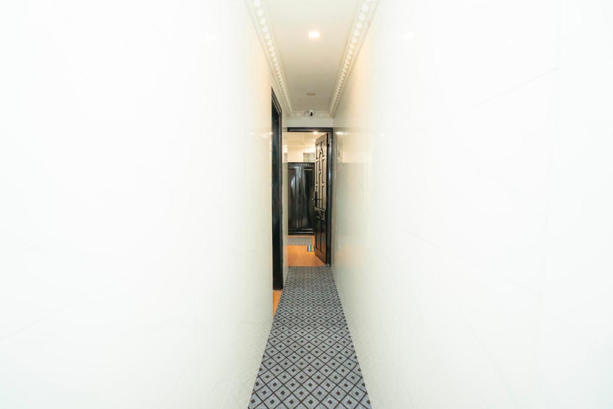 Golden Rose Premium Hotel 하노이 외부 사진